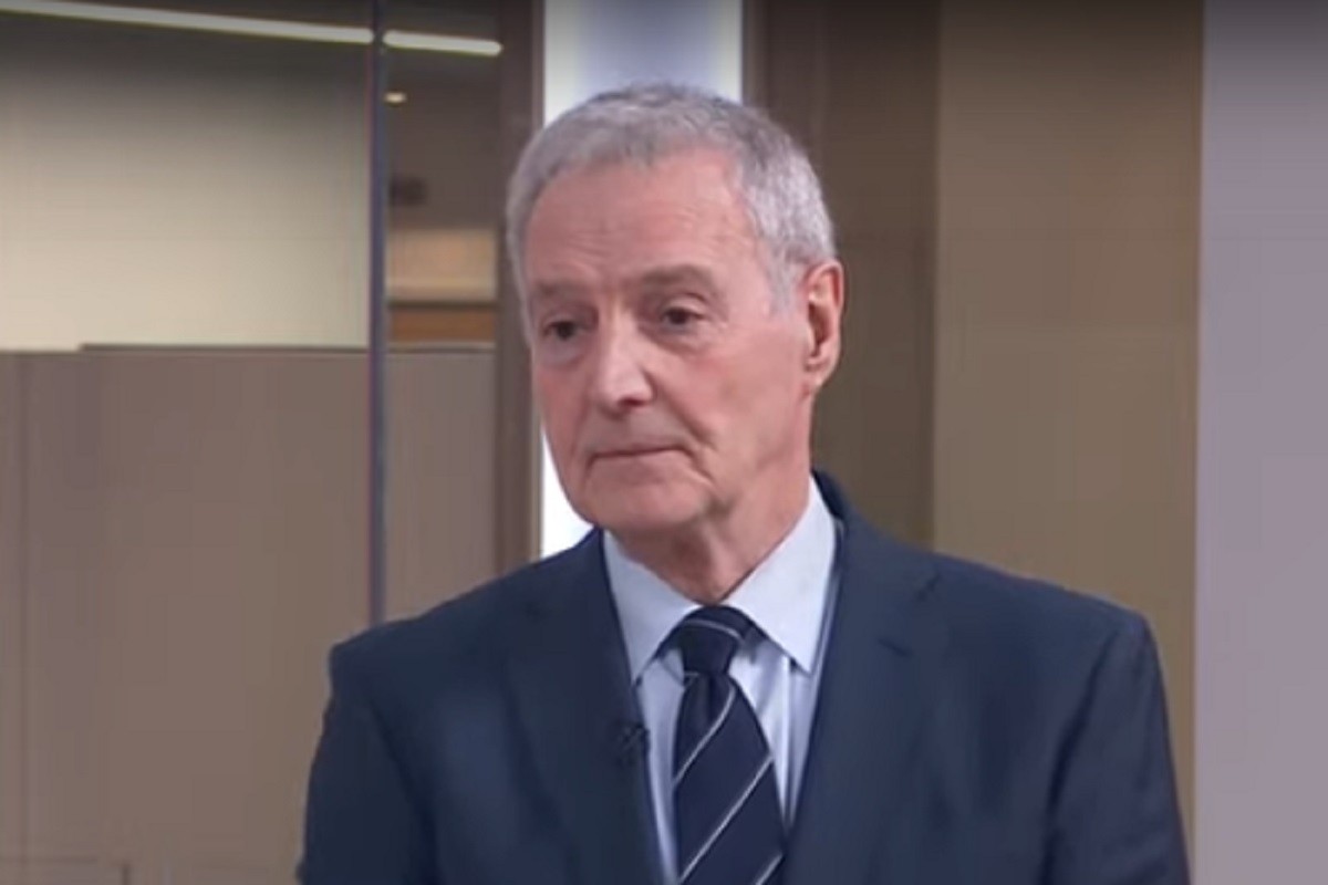 Klark o sudaru aviona i drona: Ovo je nezgoda