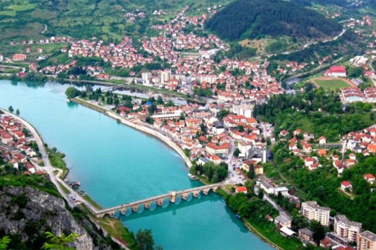 Turistička organizacija Republike Srpske na sajmu turizma u Beču