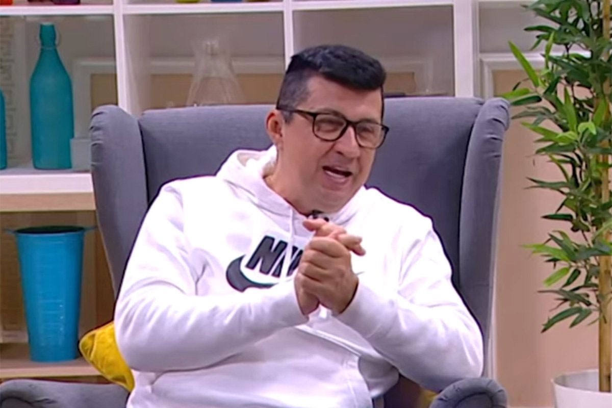 Peja operisao srce