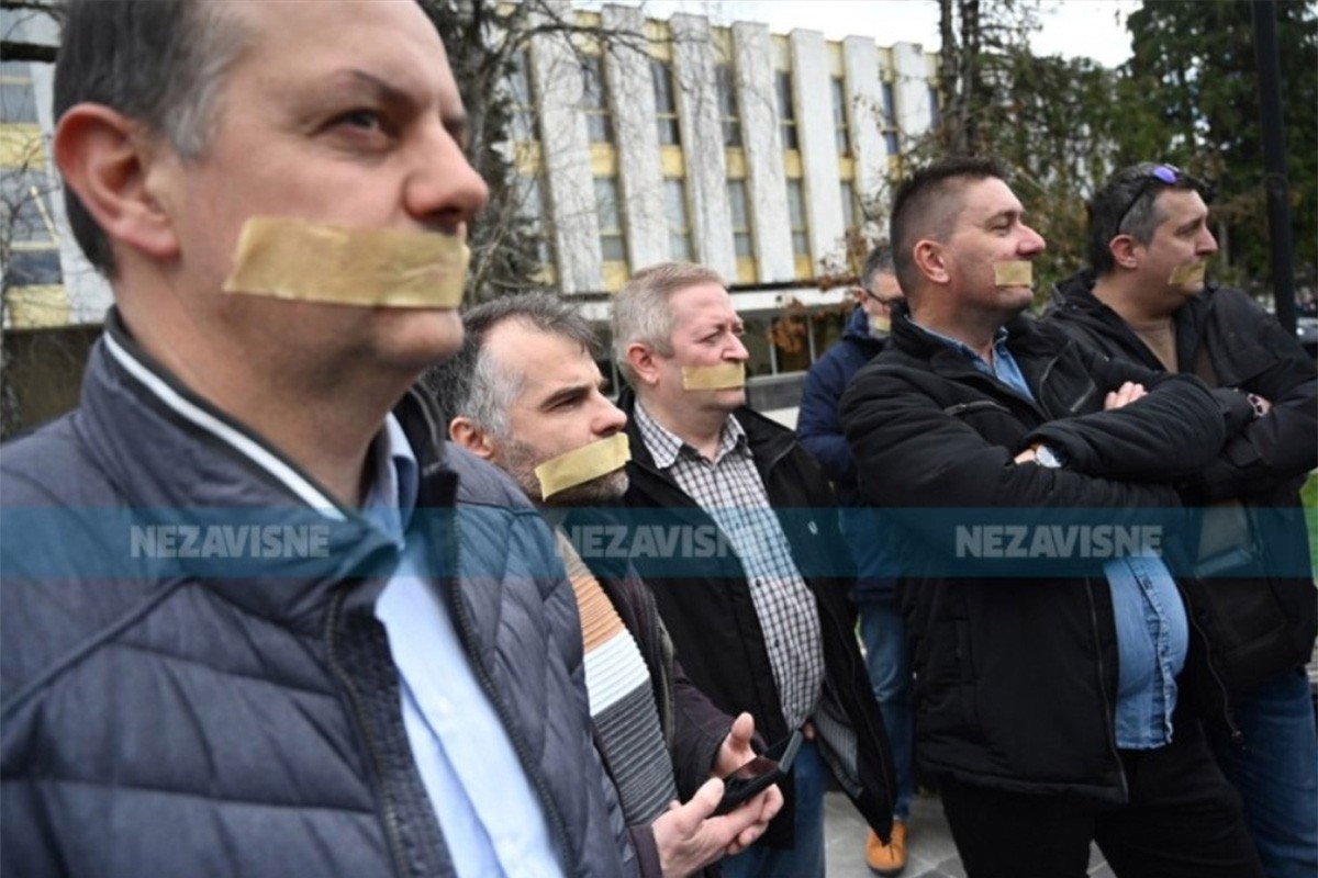 Ujedinjene nacije pisale vlastima RS: Zahtijevamo povlačenje spornog Nacrta
