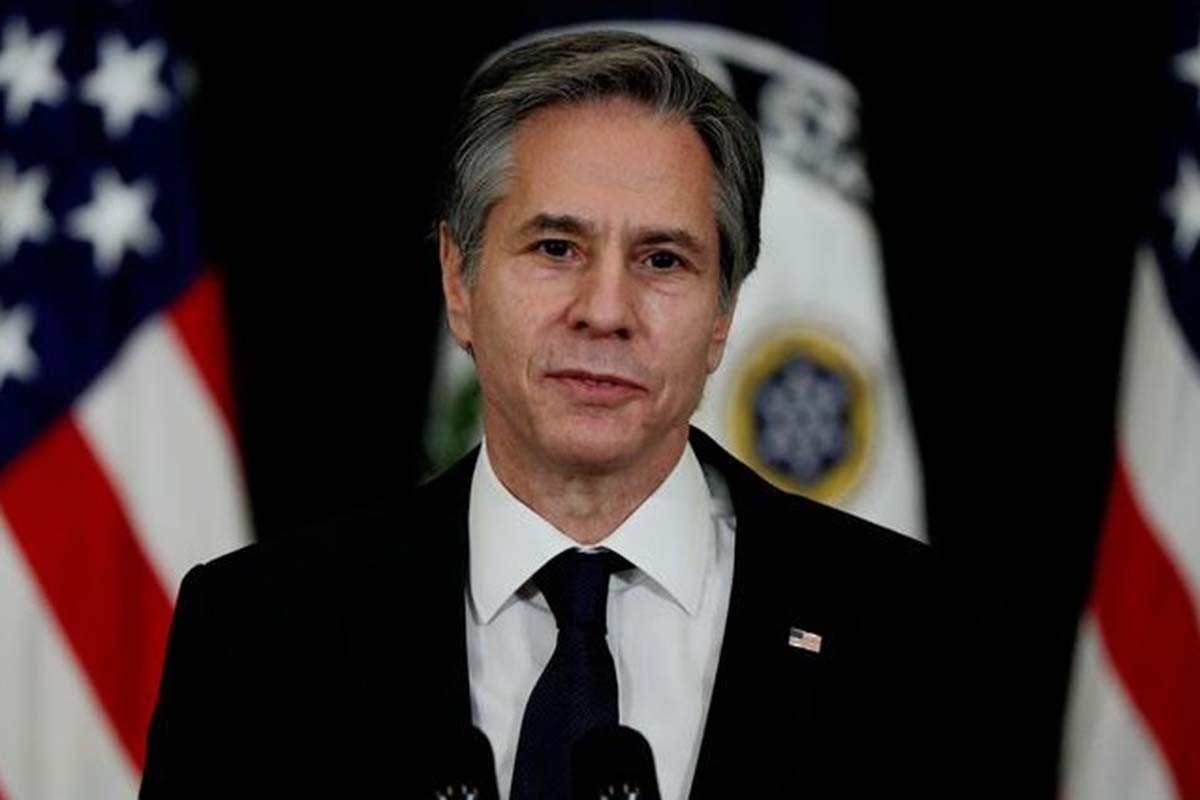 Blinken: Osmica, Tito i Stanković su ugrozili vladavinu prava i podrivali institucije BiH