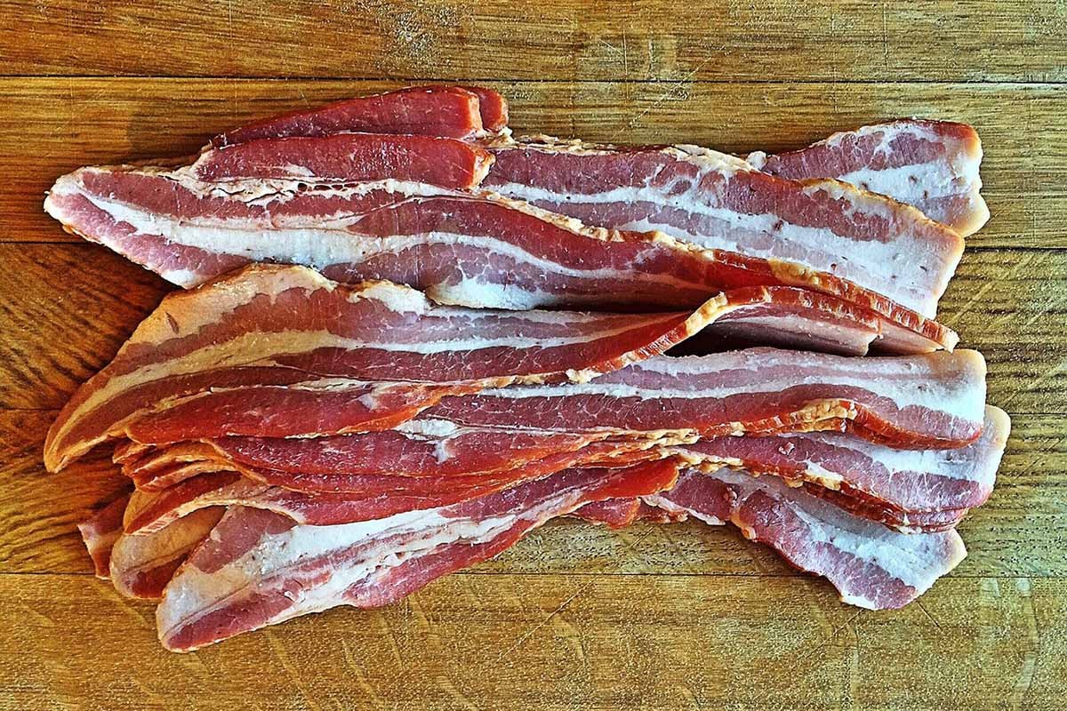 Da li je slanina zaista zdrava i da li se od nje dobija holesterol