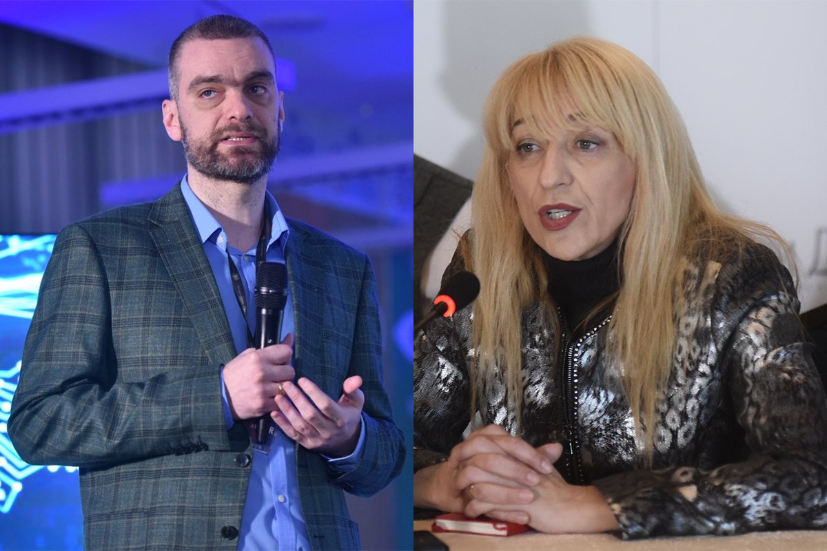 Na udaru kritička oštrica medija, ali i građana