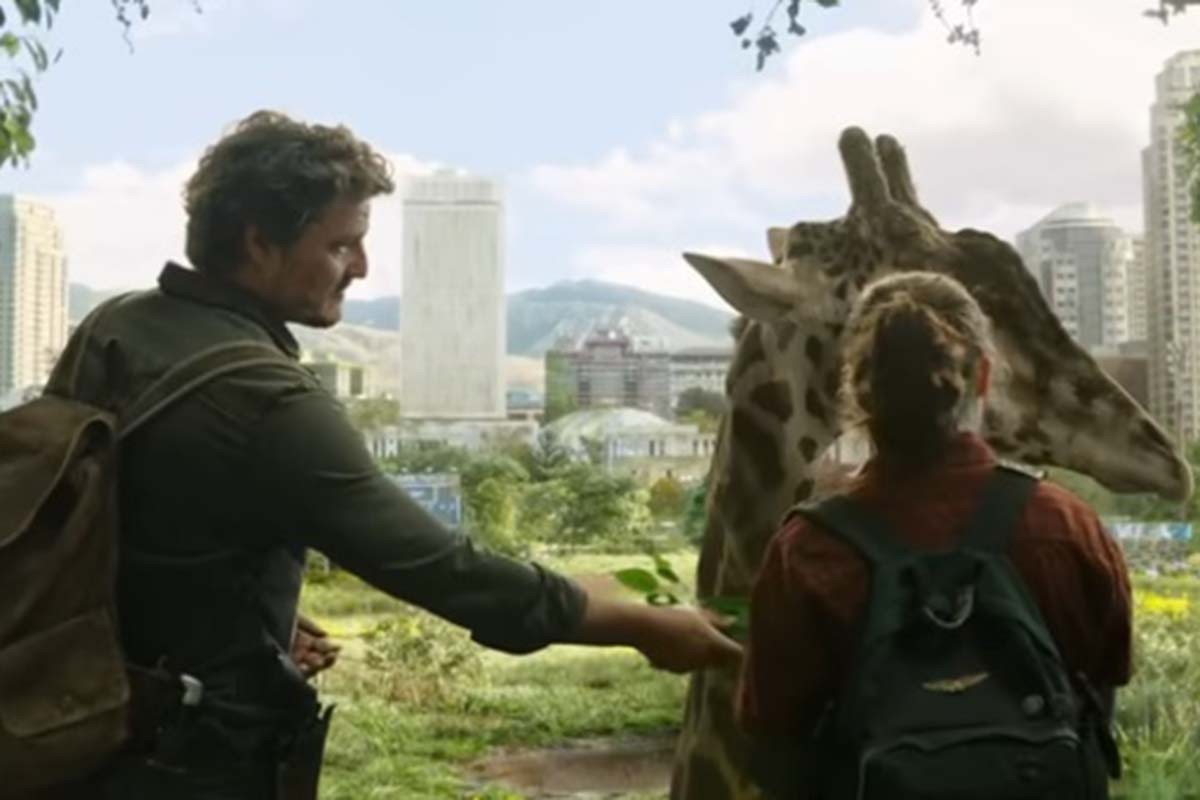 'The Last of Us' ruši rekorde: Više od 8 miliona ljudi gledalo finale serije umjesto Oscara