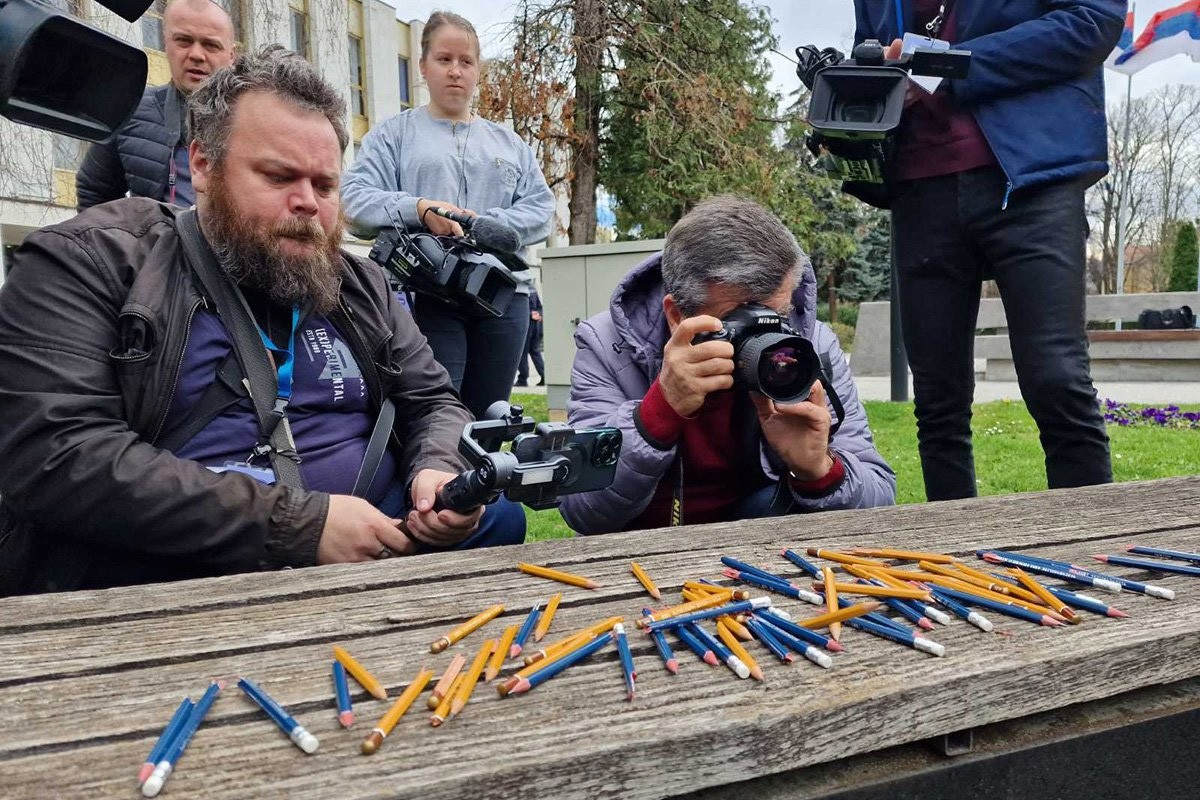 Ombudsmani o izmjenama Krivičnog zakonika RS: Svako ima pravo na slobodu izražavanja