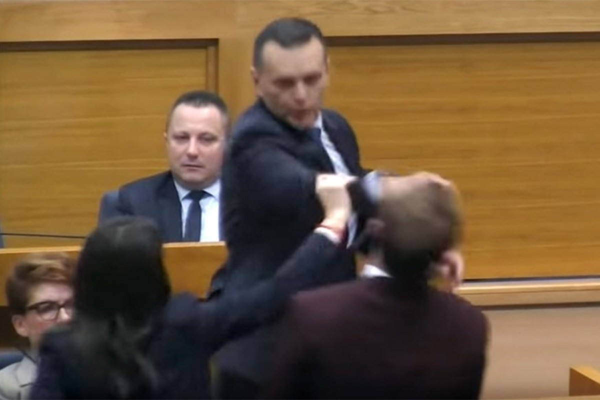 Lukač: Današnji Draško sada ne bi tako reagovao kao ni ja