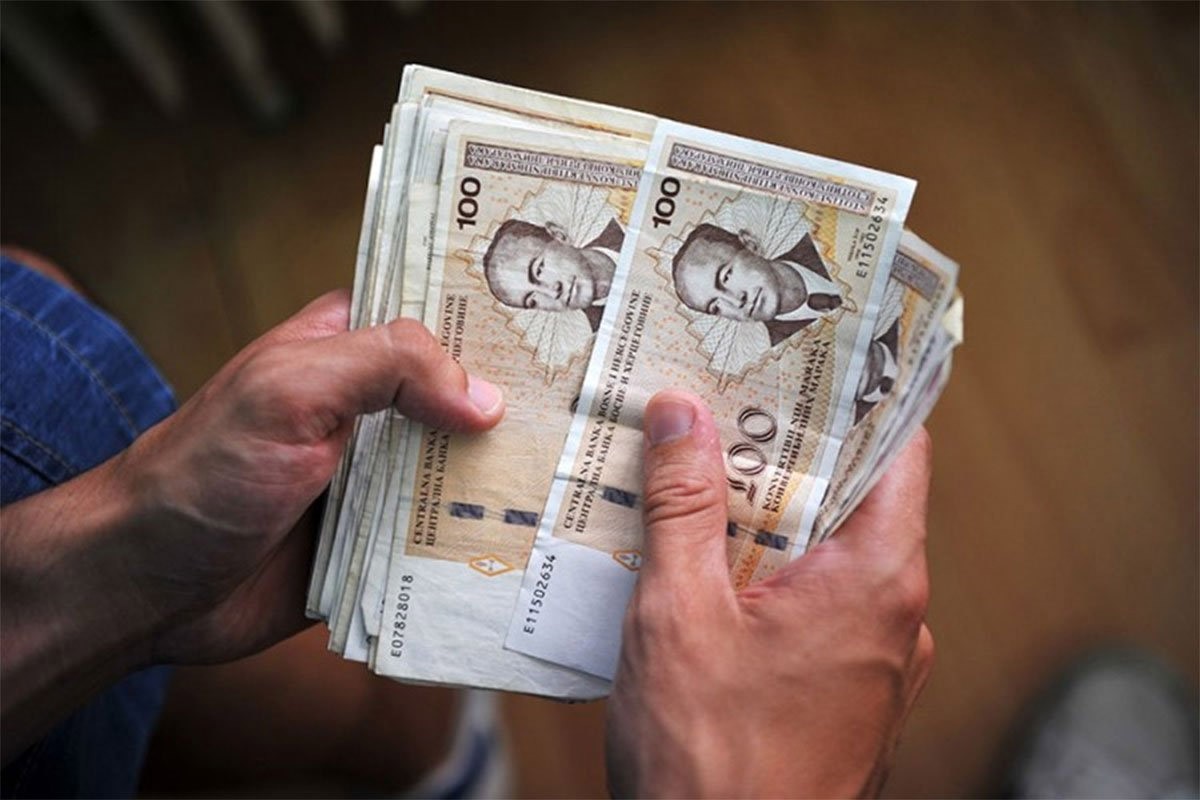 Za uspostavljanje rezervi naftnih derivata 10,5 miliona KM
