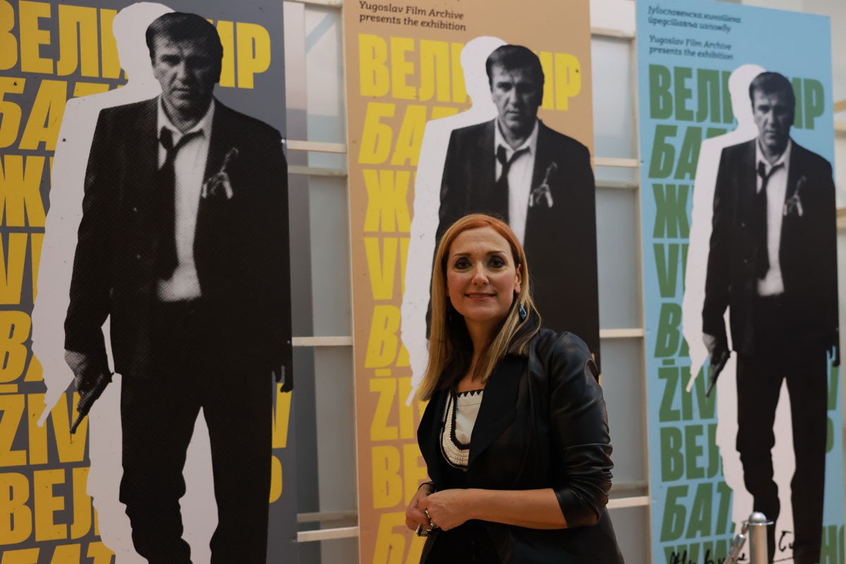 Kondić za "Nezavisne": Vratili smo uspomene na Batu Živojinovića i neko lepše vreme