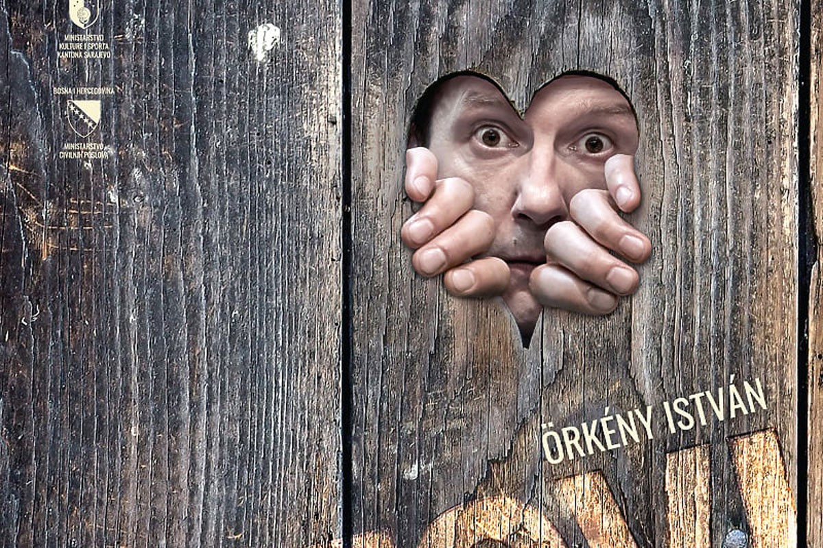 "Totovi" premijerno na sceni Sarajevskog ratnog teatra