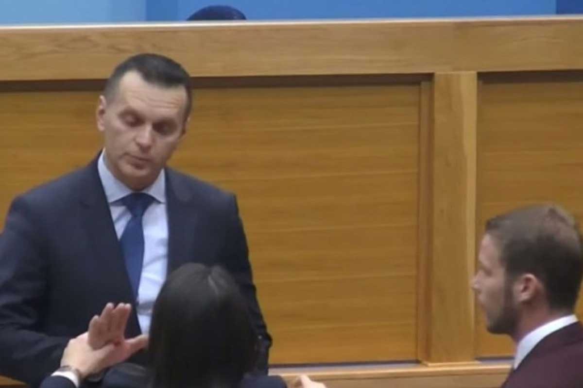 Lukač: Podnio sam mnoge stvari - podnijeću i presudu