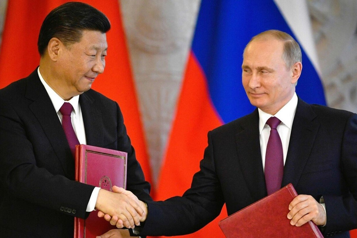 Kina želi da Moskva i Kijev održe mirovne pregovore što prije