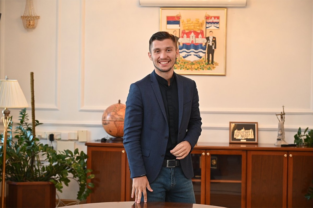 Kresojević o najavljenom poskupljenju komunalnih usluga