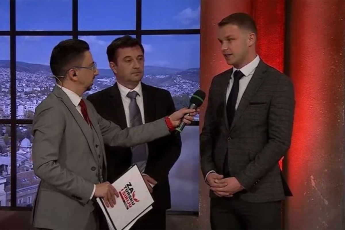 Stanivuković i Kordić: Građani pokazali veliko srce i empatiju