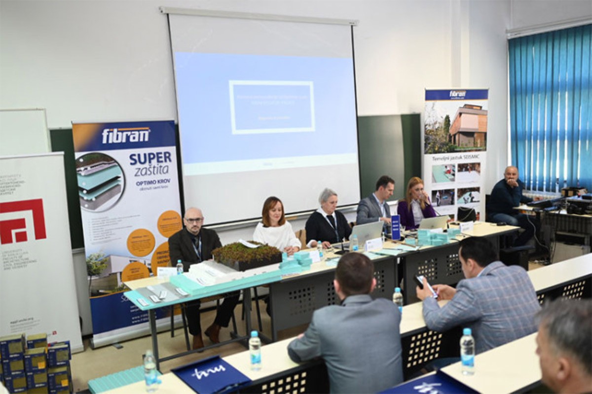 Stručna konferencija “FIBRAN”: Termoizolacija štedi novac i energiju