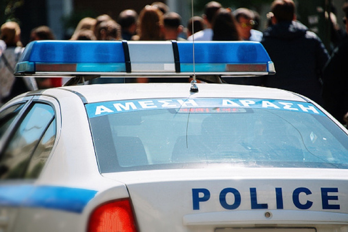 Smijenjen šef nacionalne policije