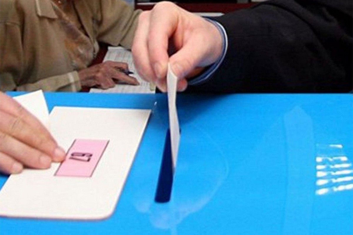 Referendum u Bijeljini, problemi na pojedinim biralištima