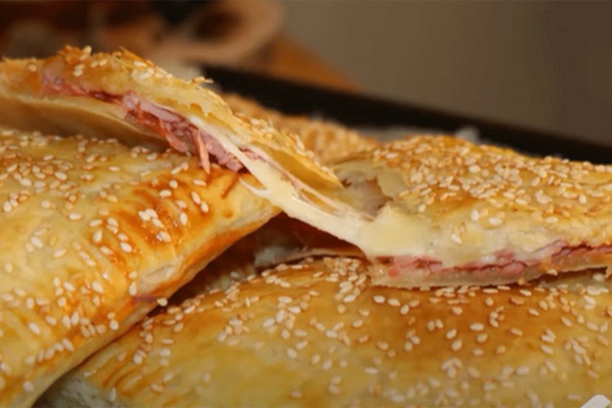 Pica trokutići