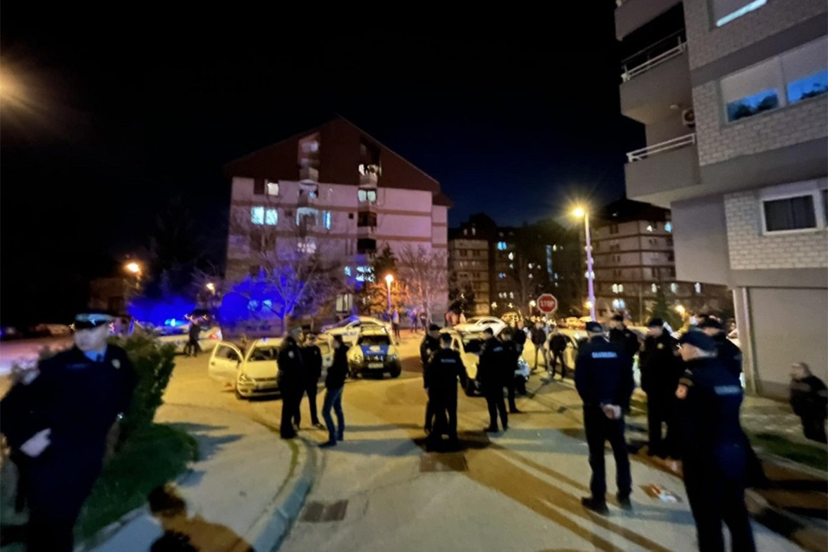 Organizacije okupljene oko Incijative za Kuću ljudskih prava u Banjaluci osuđuju napad