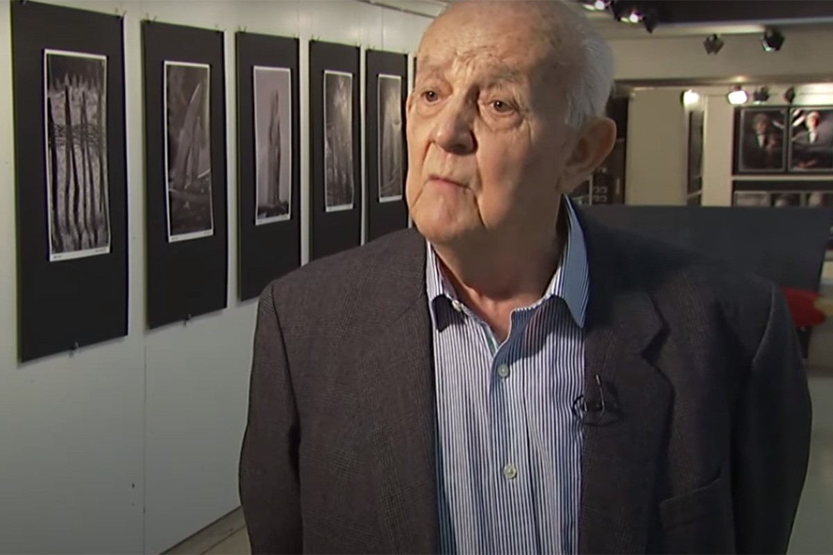 Preminuo tvorac hita "Mito bekrijo"
