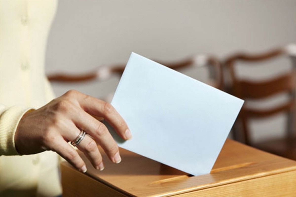 Savić Božić: Zatvorena biračka mjesta, referendum uspješno okončan