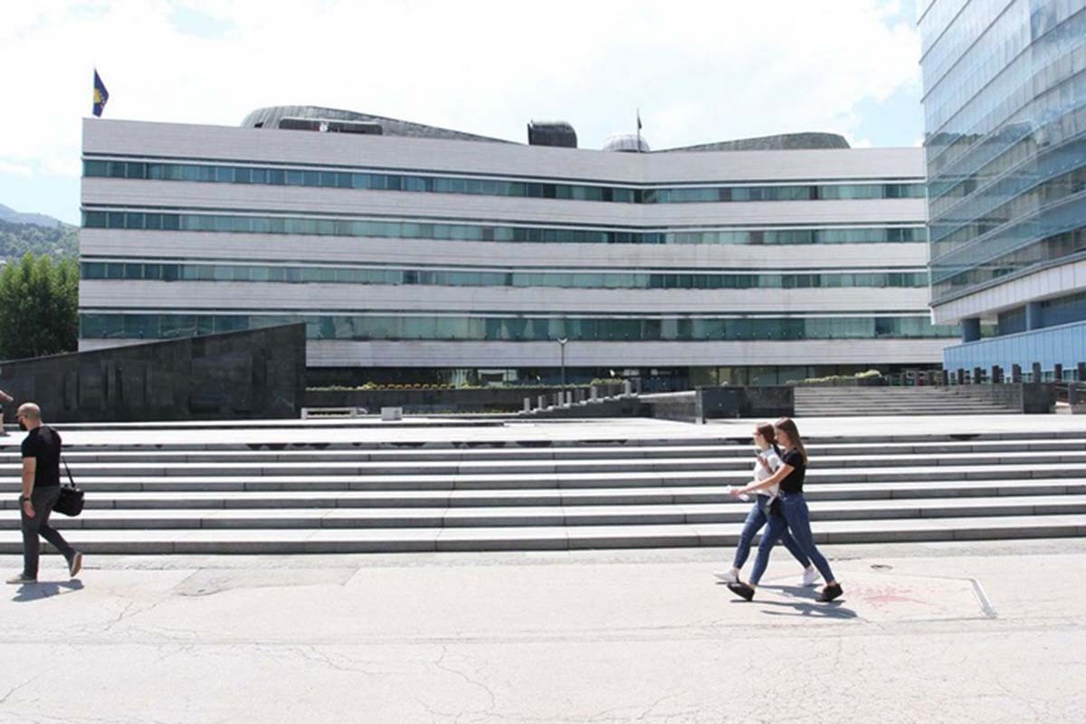 Savjet ministara BiH usvojio Program ekonomskih reformi do 2025. godine