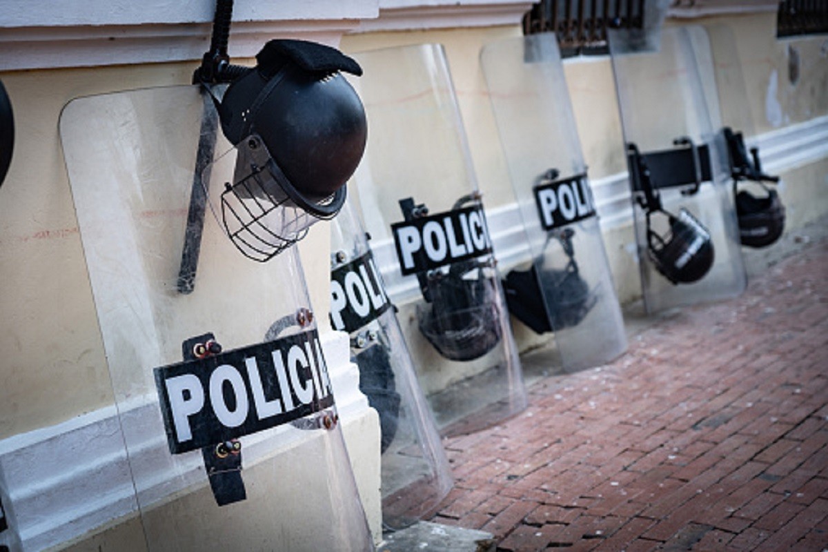 Mafija i policija prekinuli primirje, sukob odnio 450.000 života