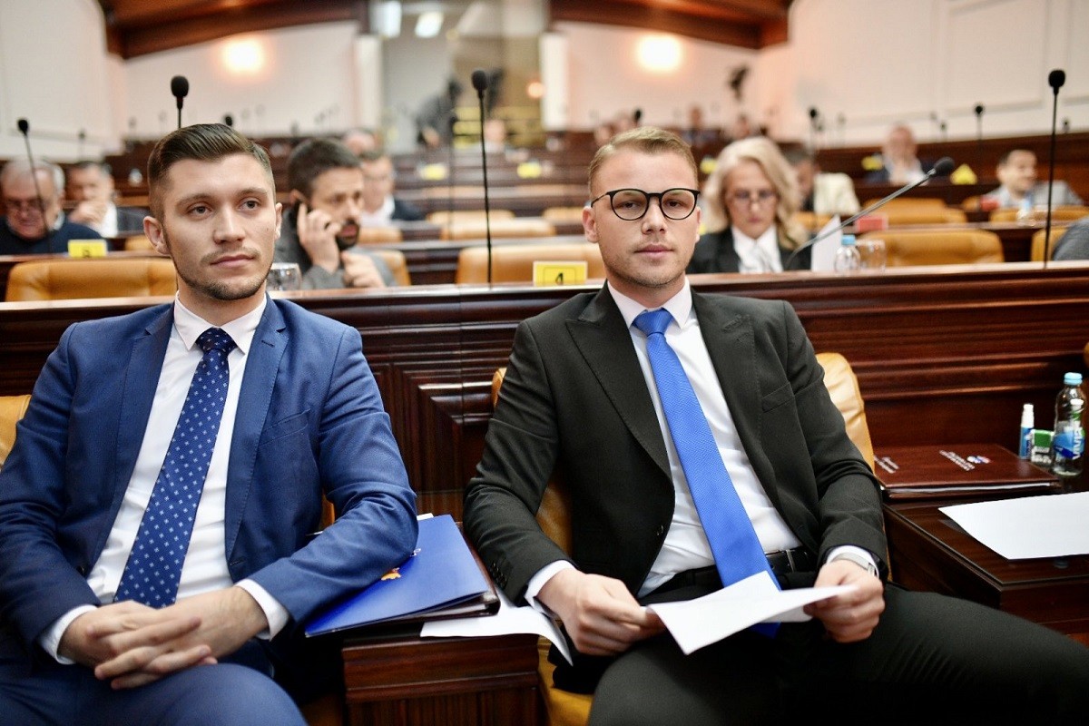 Odbornici izglasali nacrt rebalansa budžeta od 209 miliona KM