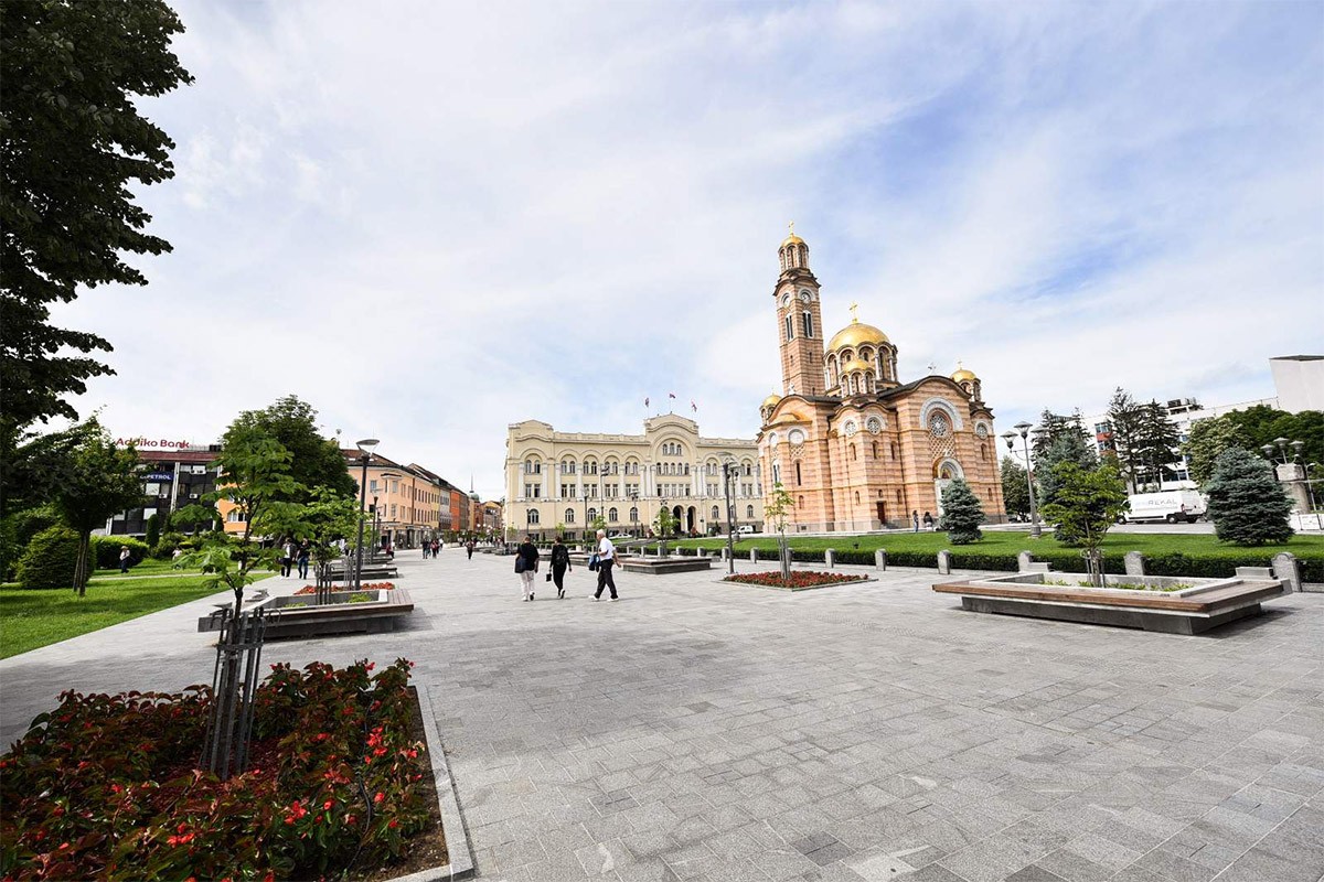 Helsinški parlament građana prekida saradnju sa gradom Banjaluka