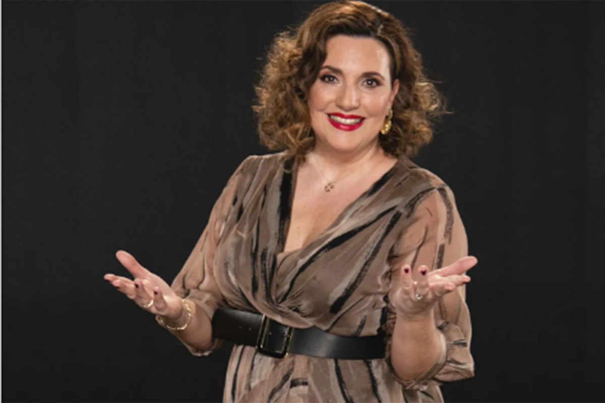 Milica Milša otkrila nepoznate detalje ljubavi sa Žarkom Jokanovićem