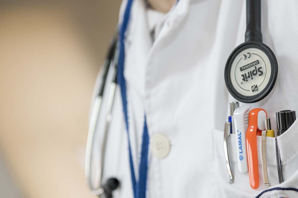 Protest ljekara i medicinskog osoblja sutra u Zagrebu
