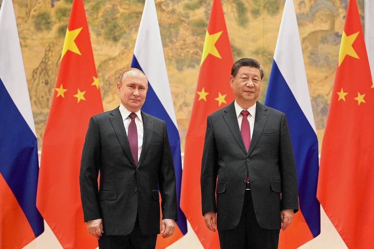 Putin Siju: Razgovaraćemo o vašem planu za okončanje krize u Ukrajini