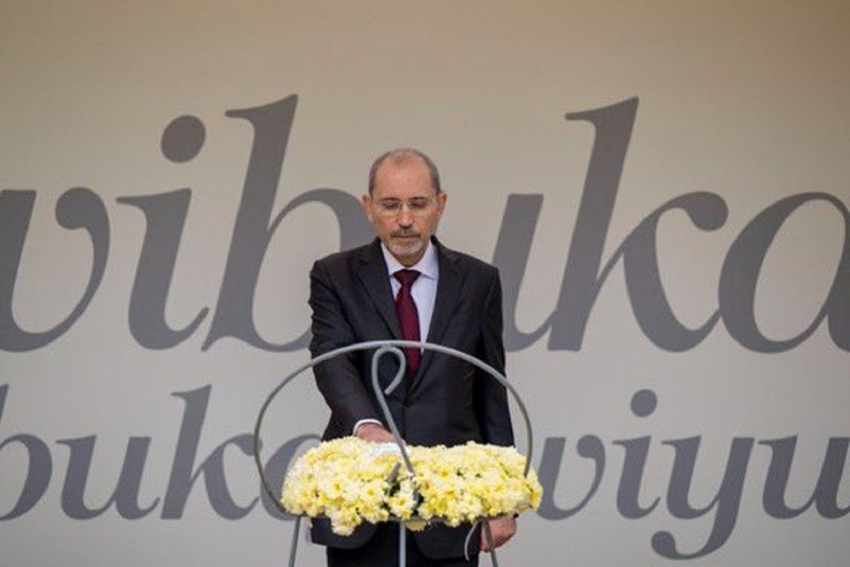 Safadi: Smotričeve izjave rasističke