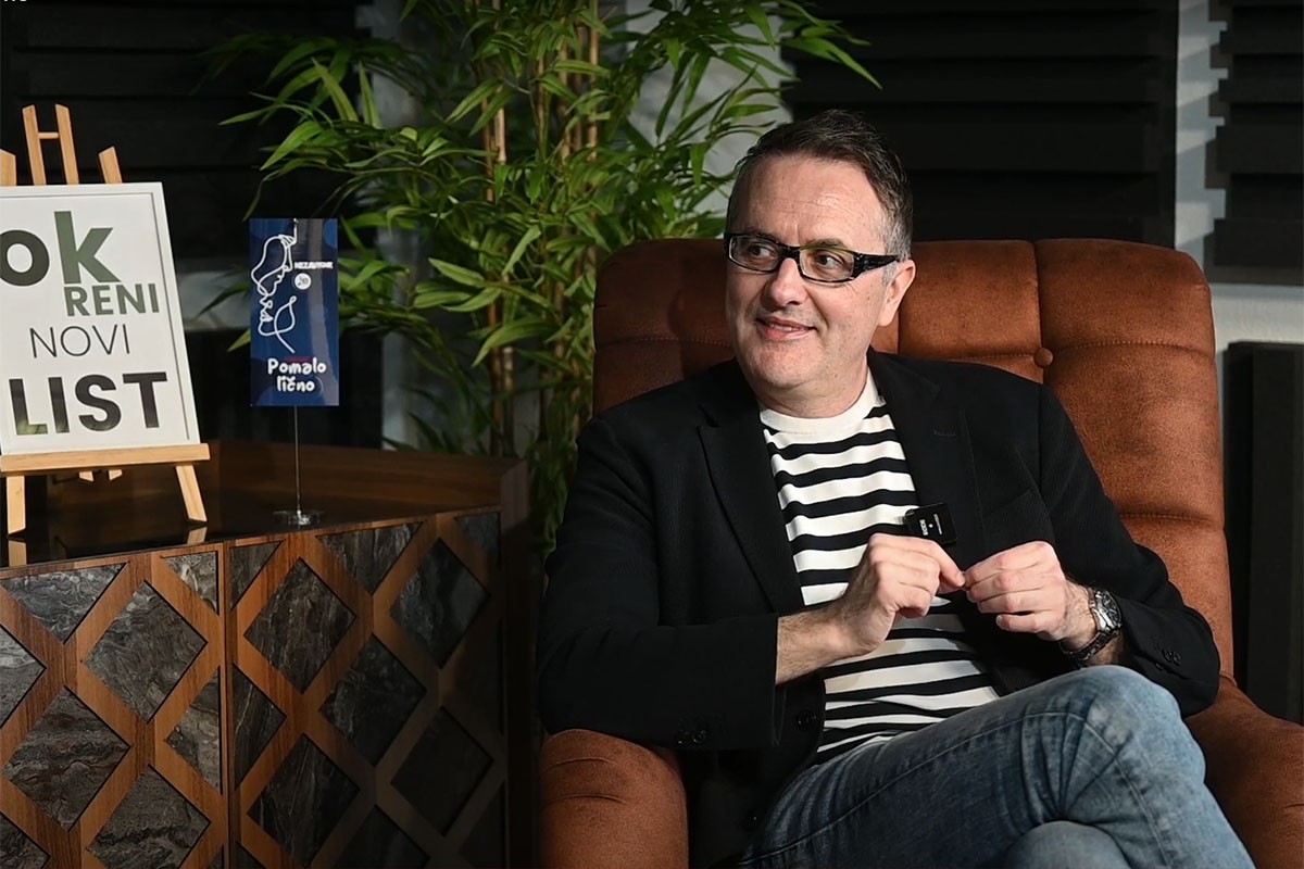Tarik Filipović u podcastu: Zbog "Milijunaša" sam puno izgubio u poslu, ali bih opet sve ponovio