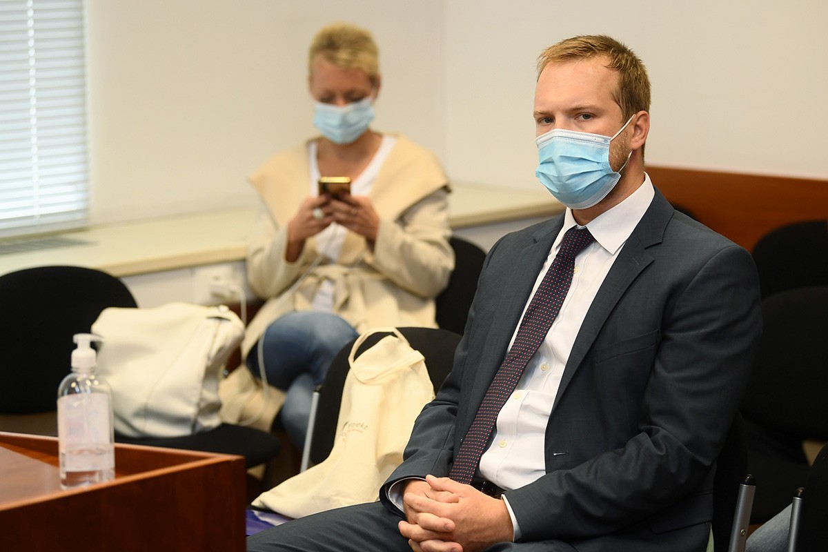 Bivši šef kabineta Zorana Milanovića ide u zatvor