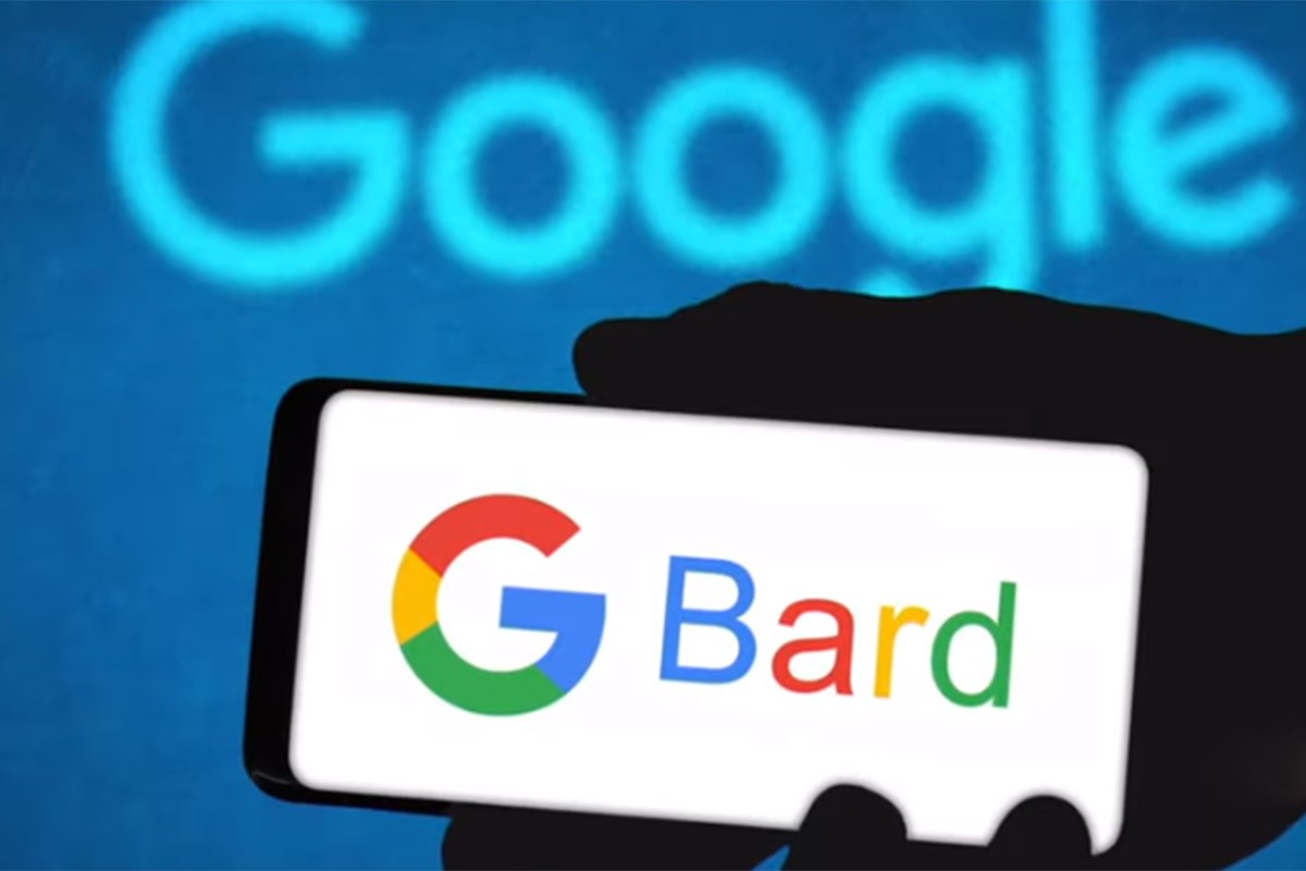 Odgovor na ChatGPT: Izašao Google Bard