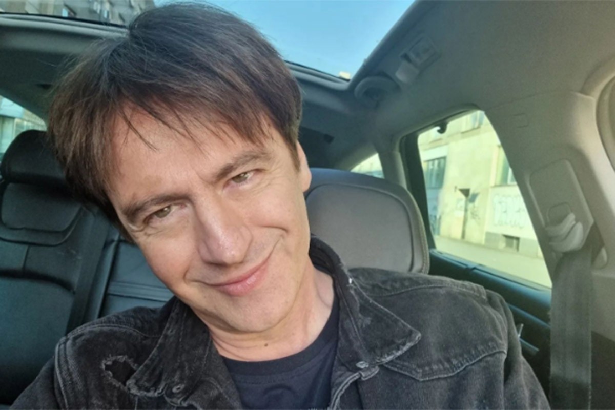 Boris Novković se razvodi 4. put?