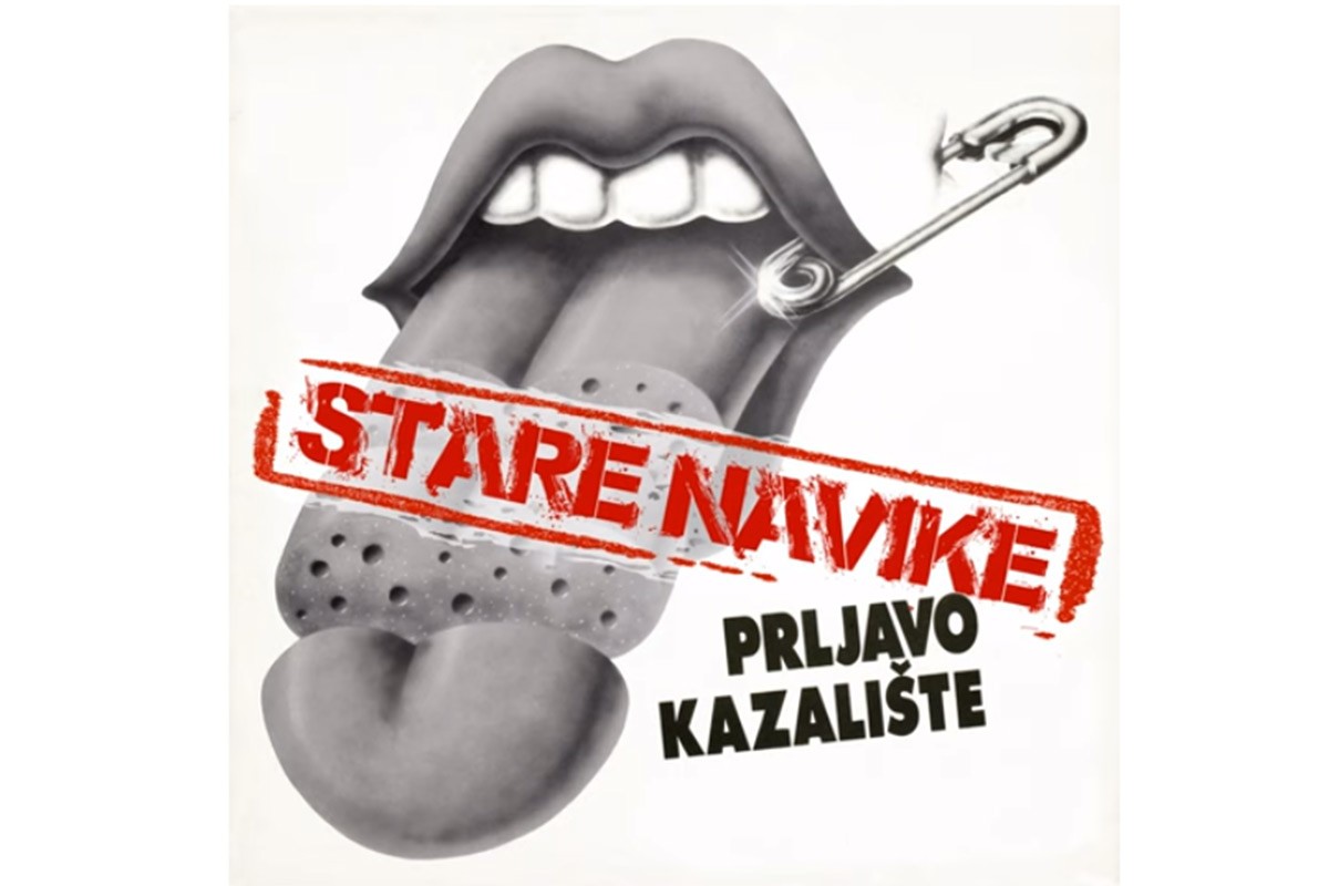 Prljavo kazalište ima novu pjesmu