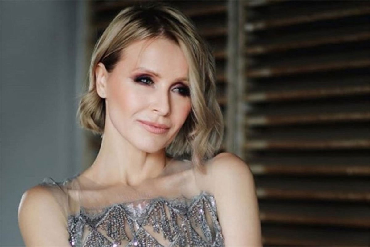 Danijela Martinović o novom partneru: Bilo bi mi drago da napravimo pjesmu zajedno