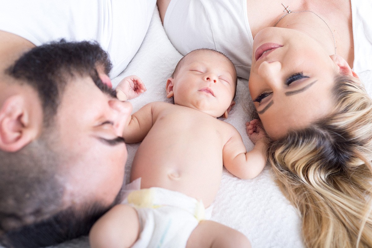 Moguće birati pol bebe, učinkovitost metode 80 odsto