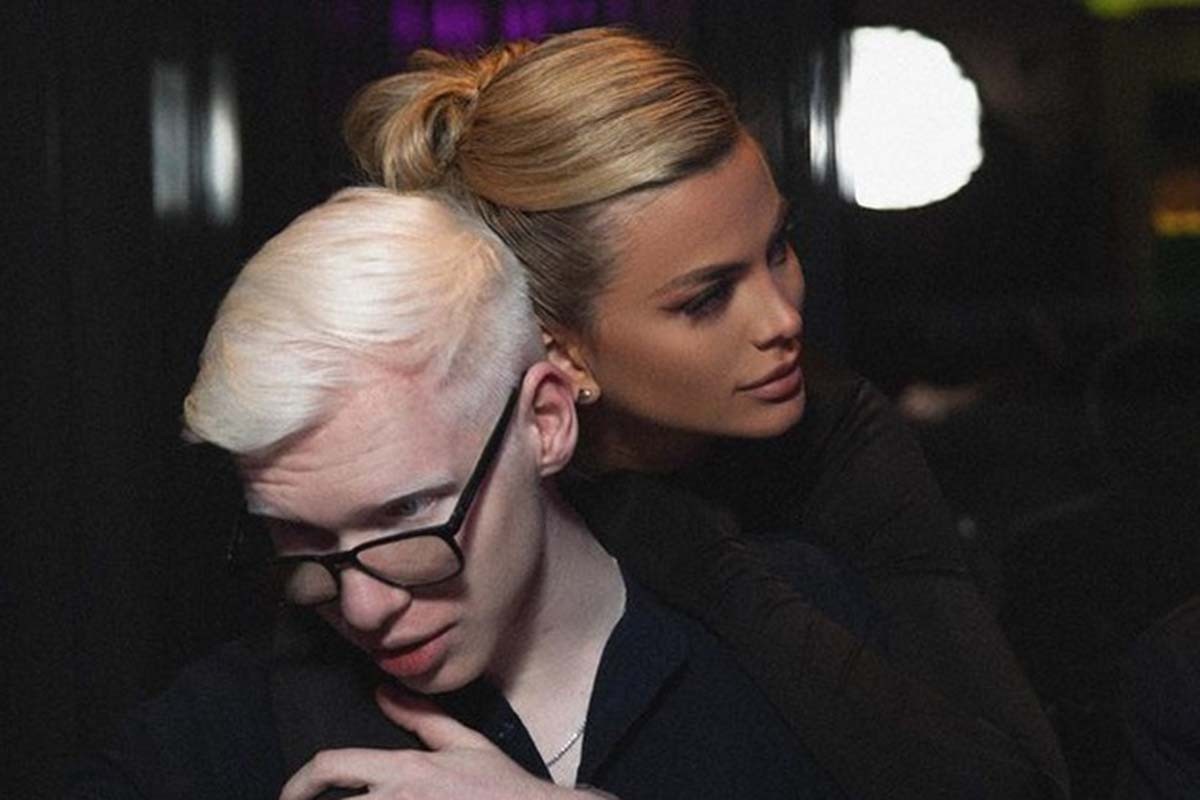 Albino progovorio o odnosu sa Milicom Pavlović