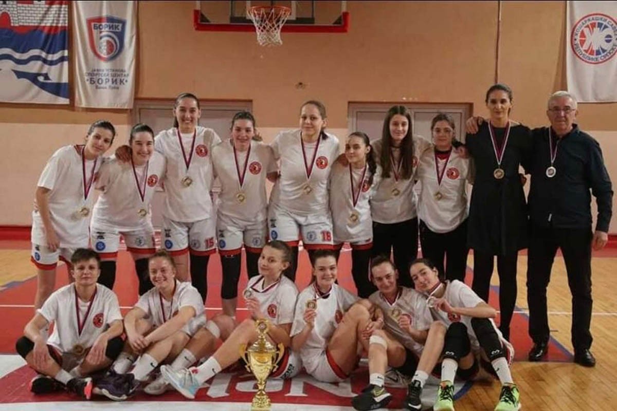 Orlovi se povlače iz Izbora sportiste Banjaluke