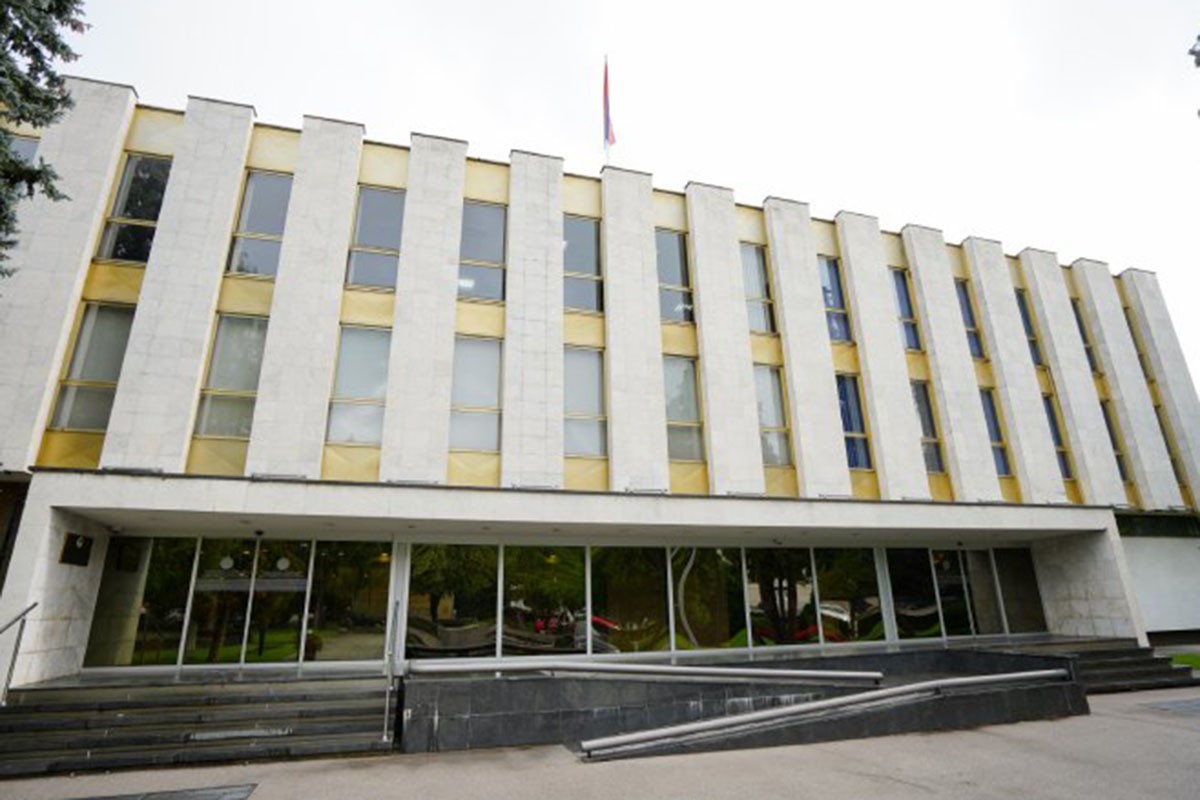 Usvojen Prijedlog zakona o gradu Prnjavor
