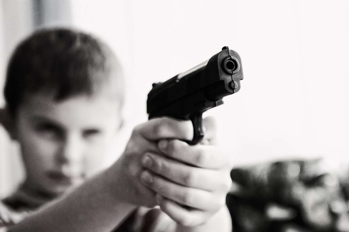 Učiteljica koju je upucao đak (6): "Mislila sam da sam mrtva"