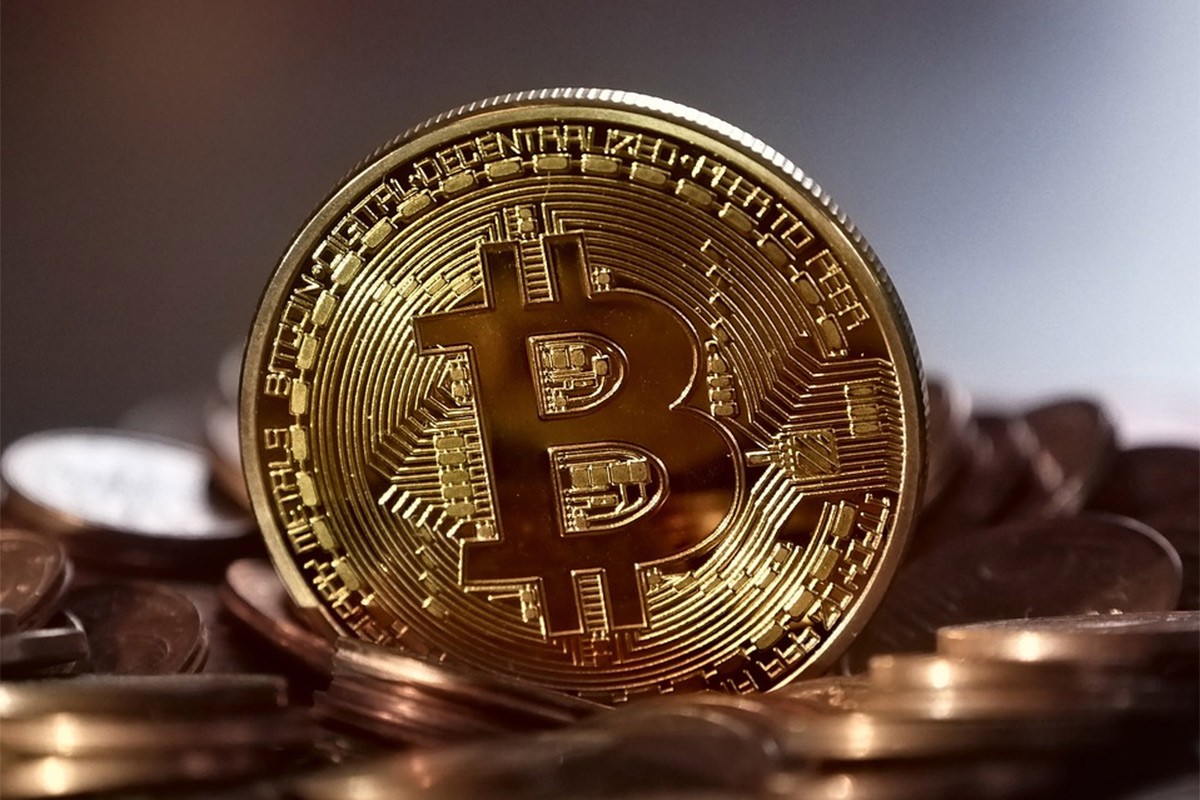 Bitkoin ide na 100.000 dolara?