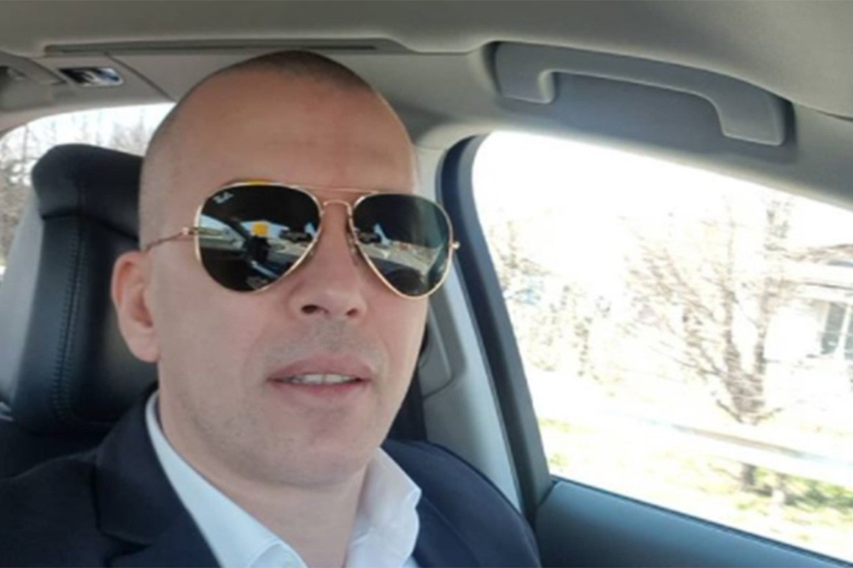 Topalko postaje deda?