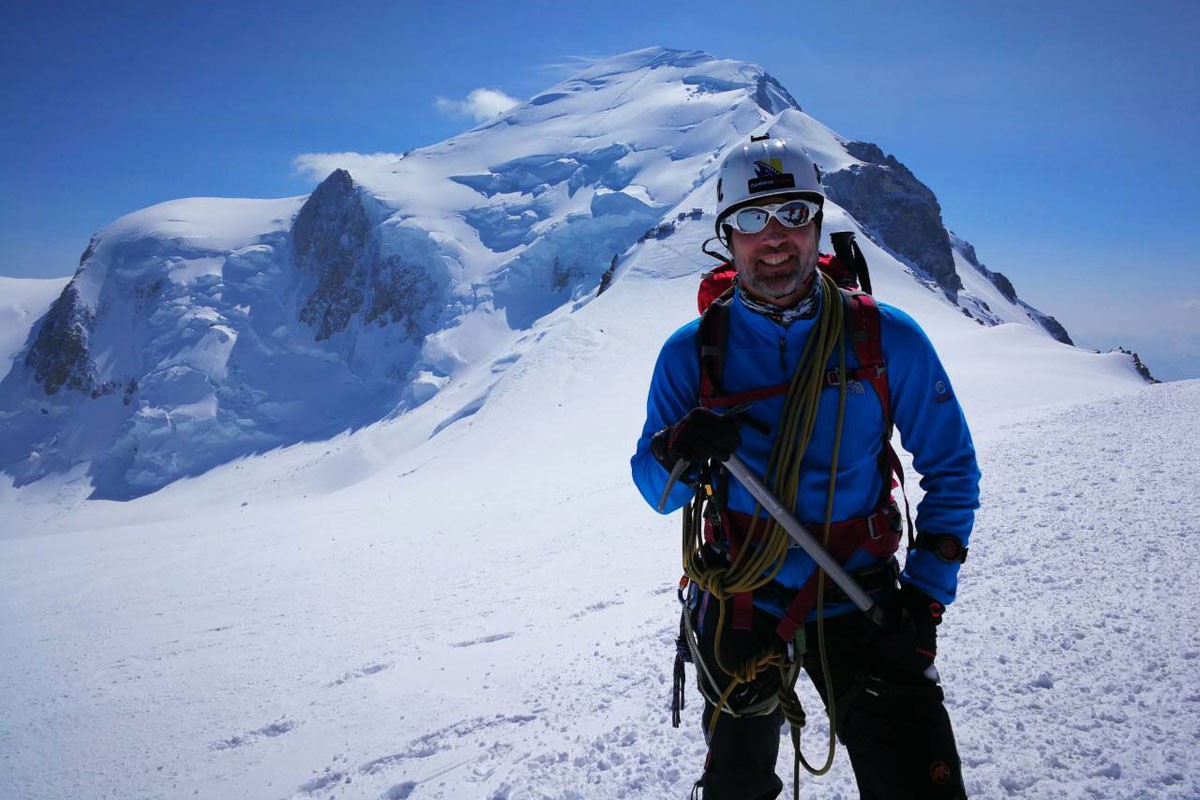 Cvitanušić za "Nezavisne" prije uspona na Mont Everest: To je mentalna, a ne fizička igra