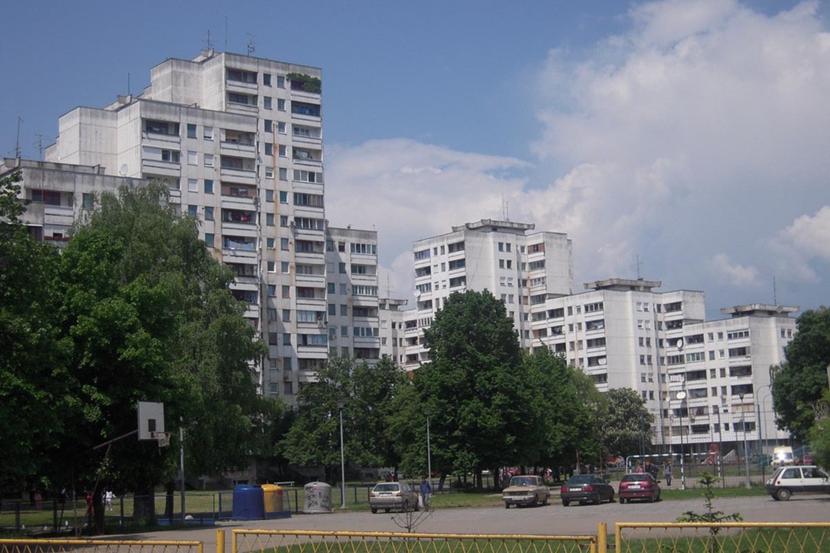 U nedjelju akcija uređenja Borika