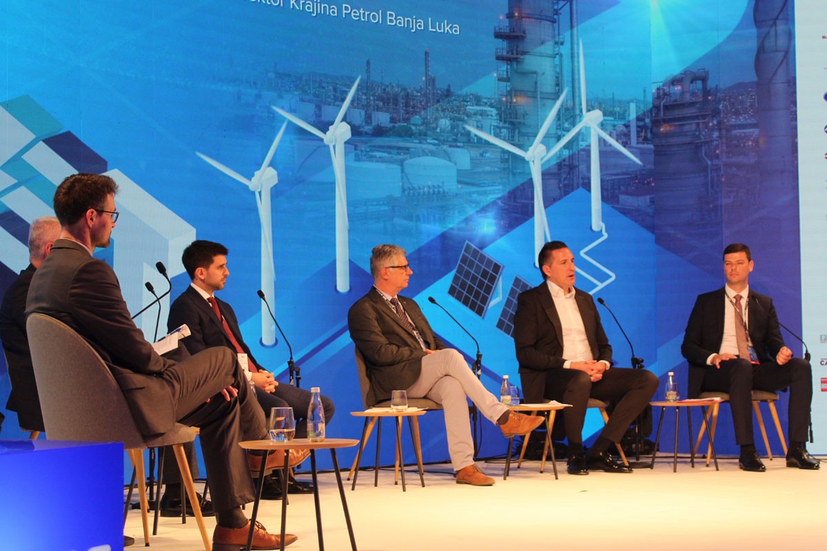 SET dao značajne odgovore za energetski sistem regiona