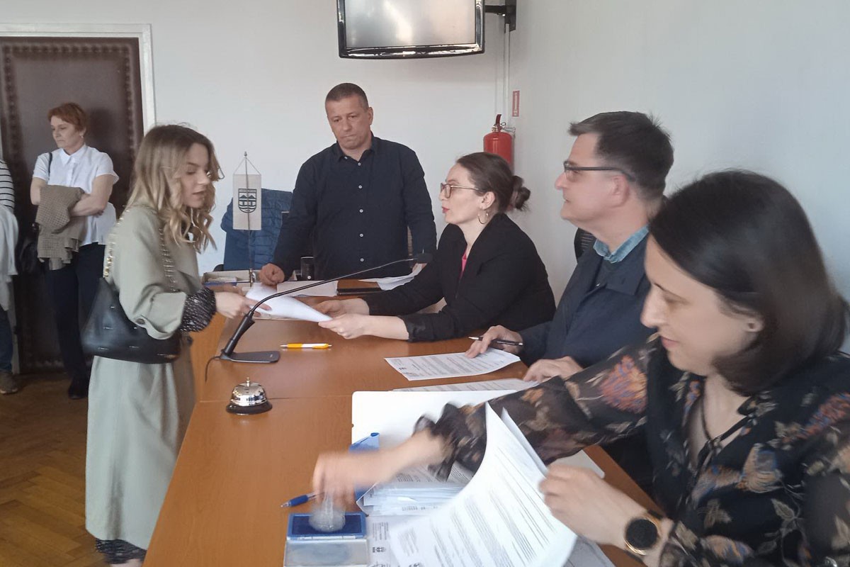 Studentima uručene godišnje stipendije