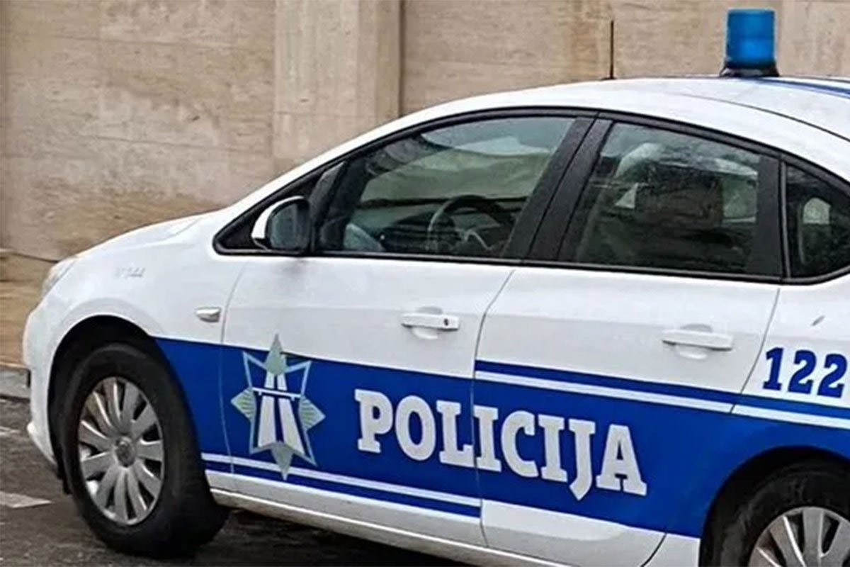 Albancima za ubistvo crnogorskog policajca 120 godina robije